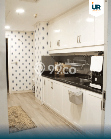 Paling Dicari! Apartemen Premium Dijual di SCBD Punya 2 Bedroom Paling Dicari! Apartemen Premium Dijual di SCBD Punya 2 Bedroom