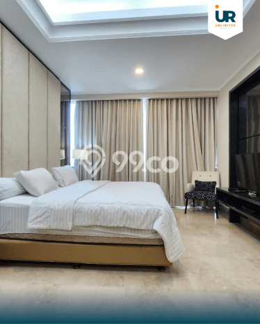 Apartemen Minimalis untuk Disewa, 1 Kamar di Jakarta Selatan Apartemen Minimalis untuk Disewa, 1 Kamar di Jakarta Selatan