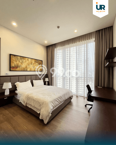 Apartemen Siap Pakai 2 Kamar dengan Harga Hemat di Area Kebayoran Lama, Jakarta Selatan Apartemen Siap Pakai 2 Kamar dengan Harga Hemat di Area Kebayoran Lama, Jakarta Selatan