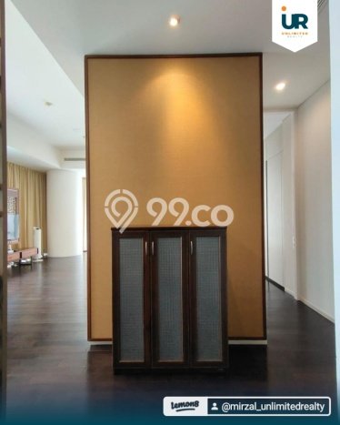 Paling Dicari! Apartemen Eksklusif Dijual di Kuningan Punya 3 Bedroom Paling Dicari! Apartemen Eksklusif Dijual di Kuningan Punya 3 Bedroom