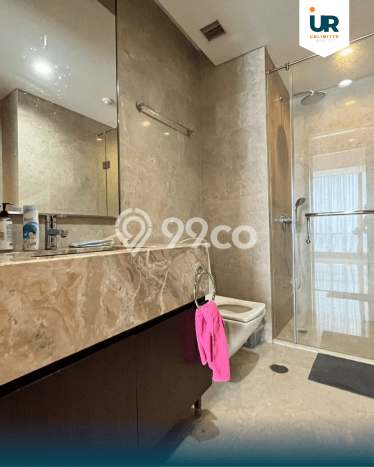 Hunian Apartemen Sewa Siap Pakai di Prof. Dr. Satrio Jakarta Selatan dengan 2 KT / 2 KM Hunian Apartemen Sewa Siap Pakai di Prof. Dr. Satrio Jakarta Selatan dengan 2 KT / 2 KM
