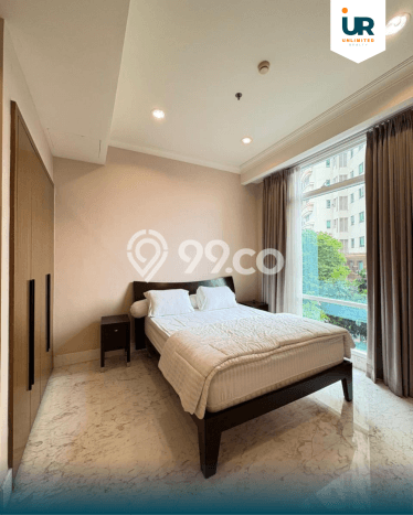 Sewa Apartemen Modern di Kebayoran Lama Jakarta Selatan 2 BR Sewa Apartemen Modern di Kebayoran Lama Jakarta Selatan 2 BR