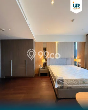 Apartemen Harga Murah dengan 3 BR & 3 KM di Tanah Abang Jakarta Pusat Apartemen Harga Murah dengan 3 BR & 3 KM di Tanah Abang Jakarta Pusat