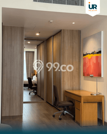 Dijual Apartemen Prestisius di Kebayoran Lama, Jakarta Selatan 4 Kamar Tidur Dijual Apartemen Prestisius di Kebayoran Lama, Jakarta Selatan 4 Kamar Tidur