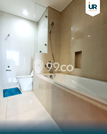 Untuk Dijual Apartemen Eksklusif 2 Bedroom di Jakarta Selatan Dekat ke Fasilitas Publik Untuk Dijual Apartemen Eksklusif 2 Bedroom di Jakarta Selatan Dekat ke Fasilitas Publik