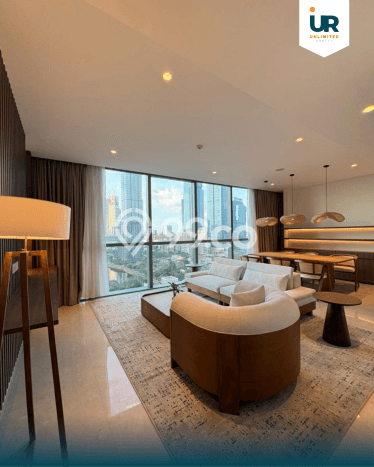 Dijual Segera Apartemen Eksklusif 3 Kamar di Tanah Abang, Jakarta Pusat Dijual Segera Apartemen Eksklusif 3 Kamar di Tanah Abang, Jakarta Pusat