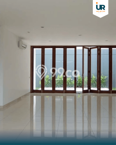 Jual Rumah Luas Megah Dengan View Cantik di Mega Kuningan, Jakarta Selatan Jual Rumah Luas Megah Dengan View Cantik di Mega Kuningan, Jakarta Selatan