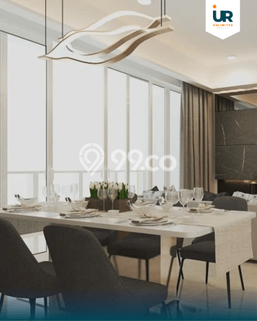Dijual Segera Apartemen Luxury 3 Kamar di Tanah Abang, Jakarta Pusat Dijual Segera Apartemen Luxury 3 Kamar di Tanah Abang, Jakarta Pusat