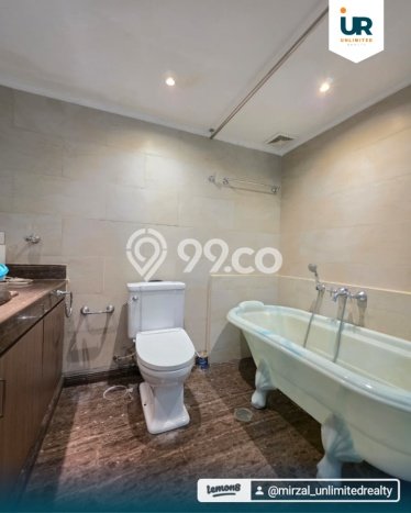 Unit Apartemen Luxury Dijual di Kebayoran Lama dengan 3 Kamar Tidur Unit Apartemen Luxury Dijual di Kebayoran Lama dengan 3 Kamar Tidur