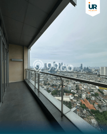 Apartemen Prestisius Dijual di Jakarta Selatan Lokasi Strategis Punya 4 Kamar Tidur Apartemen Prestisius Dijual di Jakarta Selatan Lokasi Strategis Punya 4 Kamar Tidur