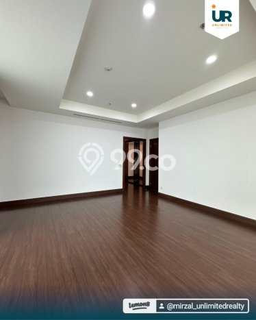 Hunian Apartemen Mewah & Eksklusif 4 Kamar di Kebayoran Baru, Jakarta Selatan Hunian Apartemen Mewah & Eksklusif 4 Kamar di Kebayoran Baru, Jakarta Selatan