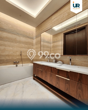 Siap Huni Apartemen Prestisius di Kebon Melati 4 Kamar & 4 Kamar Mandi Siap Huni Apartemen Prestisius di Kebon Melati 4 Kamar & 4 Kamar Mandi