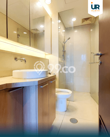 Untuk Dijual Apartemen Eksklusif 2 Bedroom di Jakarta Selatan Dekat ke Fasilitas Publik Untuk Dijual Apartemen Eksklusif 2 Bedroom di Jakarta Selatan Dekat ke Fasilitas Publik