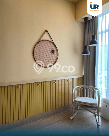 Disewakan Apartemen Harga Terjangkau di Kuningan 2 Bedroom Disewakan Apartemen Harga Terjangkau di Kuningan 2 Bedroom