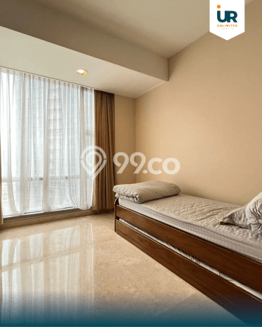 Hunian Apartemen Sewa Siap Pakai di Prof. Dr. Satrio Jakarta Selatan dengan 2 KT / 2 KM Hunian Apartemen Sewa Siap Pakai di Prof. Dr. Satrio Jakarta Selatan dengan 2 KT / 2 KM