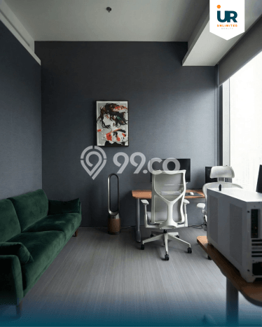 Apartemen Prestisius Dijual di Jakarta Selatan Lokasi Strategis Punya 4 Kamar Tidur Apartemen Prestisius Dijual di Jakarta Selatan Lokasi Strategis Punya 4 Kamar Tidur