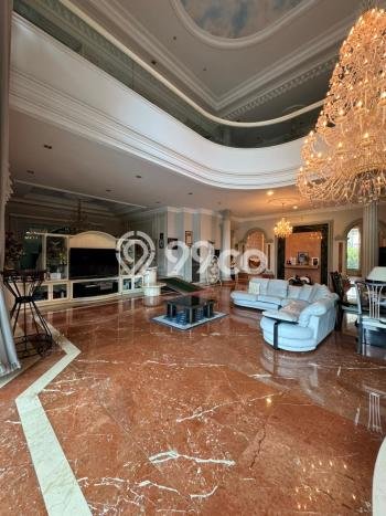 Dijual Rumah Mewah Elegan Dengan View Cantik di Sunter, Jakarta Utara Dijual Rumah Mewah Elegan Dengan View Cantik di Sunter, Jakarta Utara