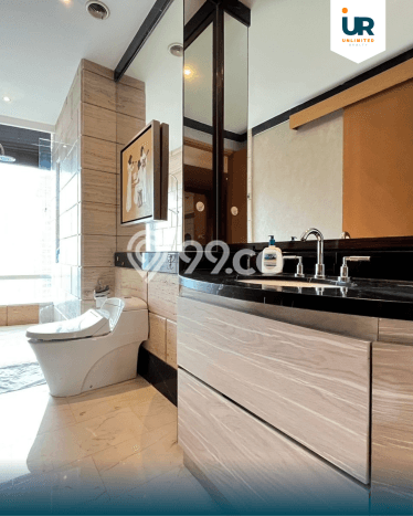 Sewa Apartemen Harga Terjangkau di Thamrin 4 Bedroom Sewa Apartemen Harga Terjangkau di Thamrin 4 Bedroom