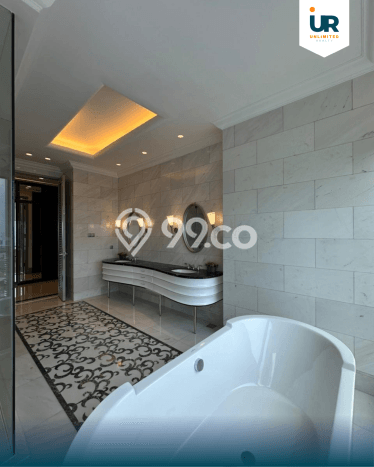 Apartemen Prestisius Dijual di Jakarta Selatan Lokasi Strategis Punya 4 Kamar Tidur Apartemen Prestisius Dijual di Jakarta Selatan Lokasi Strategis Punya 4 Kamar Tidur