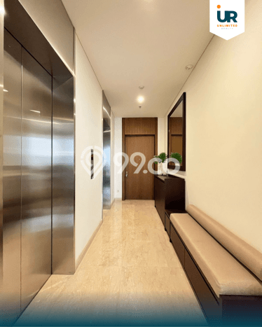 Apartemen Siap Pakai 2 Kamar dengan Harga Hemat di Area Kebayoran Lama, Jakarta Selatan Apartemen Siap Pakai 2 Kamar dengan Harga Hemat di Area Kebayoran Lama, Jakarta Selatan