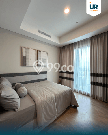 Paling Dicari! Apartemen Eksklusif Dijual di Kebon Melati Punya 3 Bedroom Paling Dicari! Apartemen Eksklusif Dijual di Kebon Melati Punya 3 Bedroom
