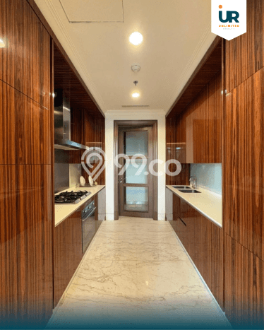 Sewa Apartemen Modern di Kebayoran Lama Jakarta Selatan 2 BR Sewa Apartemen Modern di Kebayoran Lama Jakarta Selatan 2 BR