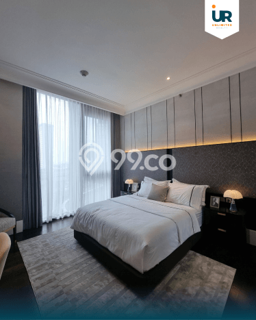 Untuk Dijual Apartemen 3 KT di Jakarta Selatan Luas 355m2 Untuk Dijual Apartemen 3 KT di Jakarta Selatan Luas 355m2