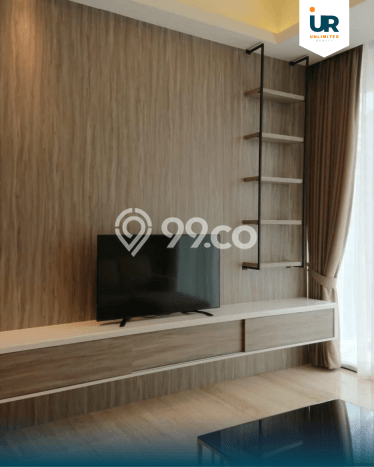 Paling Dicari! Apartemen Premium Dijual di Setiabudi Punya 2 Bedroom Paling Dicari! Apartemen Premium Dijual di Setiabudi Punya 2 Bedroom