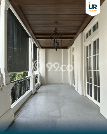 Jual Rumah Luas Megah Dengan View Cantik di Mega Kuningan, Jakarta Selatan Jual Rumah Luas Megah Dengan View Cantik di Mega Kuningan, Jakarta Selatan