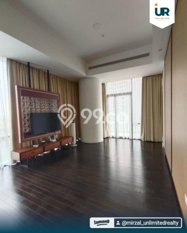Paling Dicari! Apartemen Eksklusif Dijual di Kuningan Punya 3 Bedroom Paling Dicari! Apartemen Eksklusif Dijual di Kuningan Punya 3 Bedroom