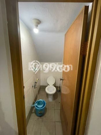 Rumah Modern Cantik 5 Kamar Siap Huni di Cikupa Rumah Modern Cantik 5 Kamar Siap Huni di Cikupa