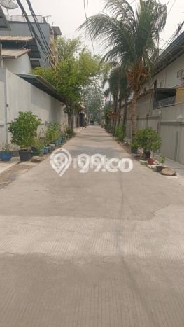 For Sale! Premium House LT 80m2 Desain Elegan di Jelambar For Sale! Premium House LT 80m2 Desain Elegan di Jelambar