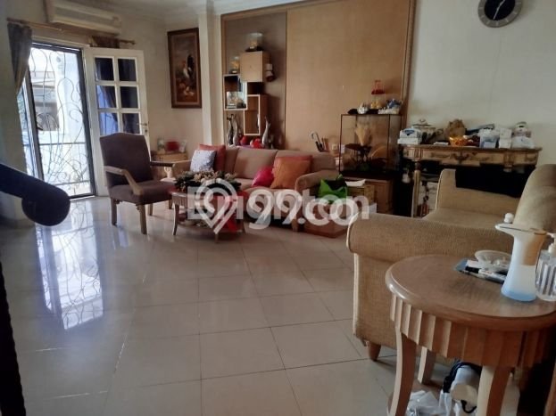 Rumah Luxury Modern Siap Huni di Pantai Indah Kapuk Jakarta Utara Rumah Luxury Modern Siap Huni di Pantai Indah Kapuk Jakarta Utara