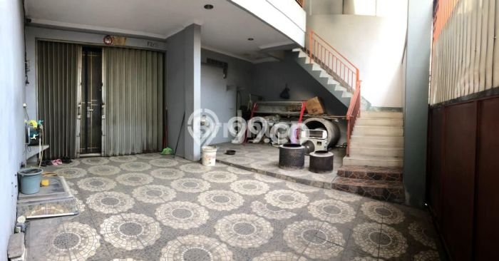 Ruko Dijual di Jakarta Utara LT 150m2 & LB 360m2 Lokasi Terbaik! Ruko Dijual di Jakarta Utara LT 150m2 & LB 360m2 Lokasi Terbaik!