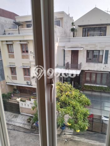 Hunian Super Mewah dengan Akses Paling Strategis di Pluit, Jakarta Utara Hunian Super Mewah dengan Akses Paling Strategis di Pluit, Jakarta Utara