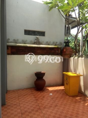 Rumah Modern Cantik 5 Kamar Siap Huni di Cikupa Rumah Modern Cantik 5 Kamar Siap Huni di Cikupa