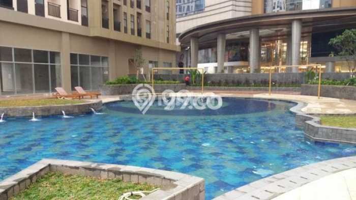 Dijual Apartemen Strategis di Cimanggis Depok 2 Kamar Tidur Dijual Apartemen Strategis di Cimanggis Depok 2 Kamar Tidur