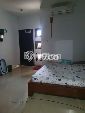 Hunian Super Elit dengan Akses Paling Strategis di Jelambar, Jakarta Barat Hunian Super Elit dengan Akses Paling Strategis di Jelambar, Jakarta Barat