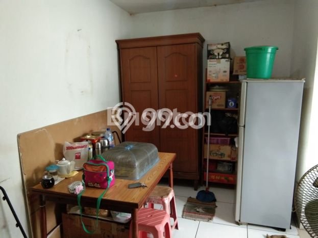 Hunian Nyaman Asri 4 KT Siap Pakai di Jelambar Jakarta Barat Hunian Nyaman Asri 4 KT Siap Pakai di Jelambar Jakarta Barat