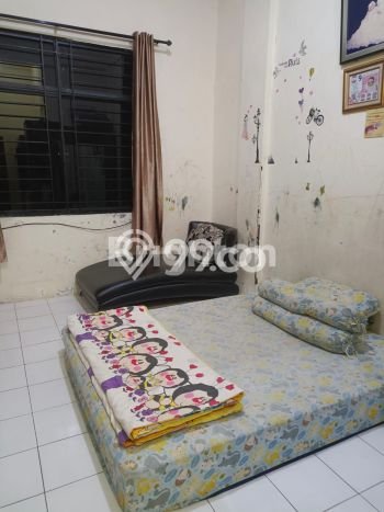 Rumah Modern 3 KT di Jelambar Jakarta Barat Unfurnished Rumah Modern 3 KT di Jelambar Jakarta Barat Unfurnished