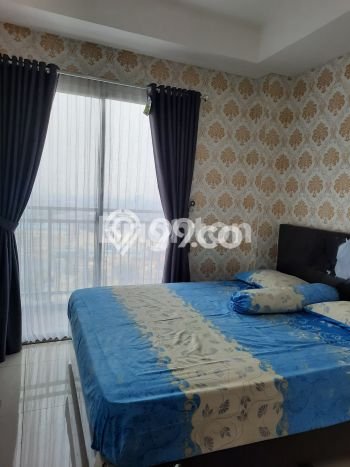 Untuk Dijual Apartemen 1 KT di Tangerang Luas 22m2 Untuk Dijual Apartemen 1 KT di Tangerang Luas 22m2