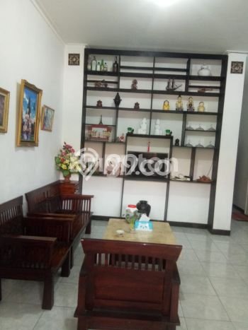 Rumah Modern Cantik 5 Kamar Siap Huni di Cikupa Rumah Modern Cantik 5 Kamar Siap Huni di Cikupa