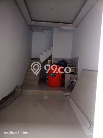 Rumah Minimalis 2 Kamar LT 24m2 di Jelambar Rumah Minimalis 2 Kamar LT 24m2 di Jelambar