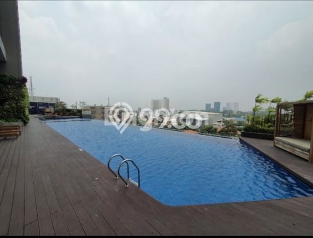 Untuk Dijual Apartemen 1 KT di Tangerang Luas 22m2 Untuk Dijual Apartemen 1 KT di Tangerang Luas 22m2