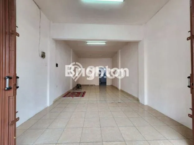FOR RENT! Ruko di Jelambar Cocok untuk Bisnis 150m2 FOR RENT! Ruko di Jelambar Cocok untuk Bisnis 150m2