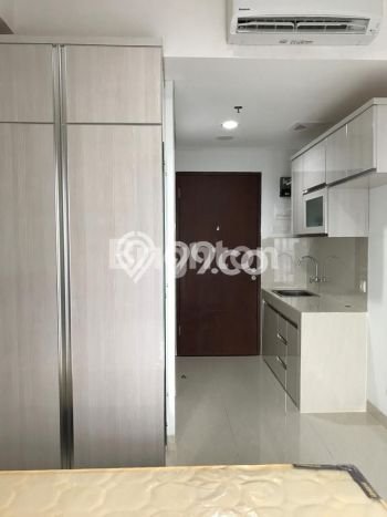 Untuk Dijual Apartemen 1 KT di Tangerang Luas 22m2 Untuk Dijual Apartemen 1 KT di Tangerang Luas 22m2