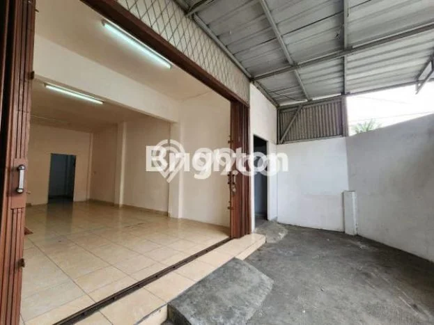 FOR RENT! Ruko di Jelambar Cocok untuk Bisnis 150m2 FOR RENT! Ruko di Jelambar Cocok untuk Bisnis 150m2