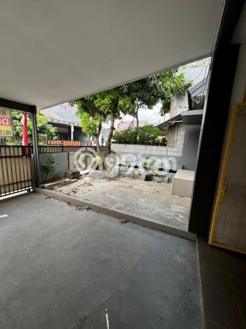 Rumah Modern Minimalis 2 Kamar Siap Huni di Setu Rumah Modern Minimalis 2 Kamar Siap Huni di Setu