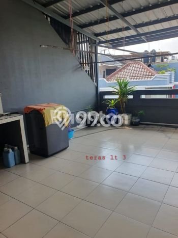Hunian Super Elit dengan Akses Paling Strategis di Jelambar, Jakarta Barat Hunian Super Elit dengan Akses Paling Strategis di Jelambar, Jakarta Barat