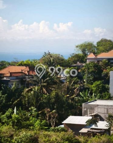 Kavling Tanah untuk Dijual di Pecatu, Badung, Luas 505m2 Kavling Tanah untuk Dijual di Pecatu, Badung, Luas 505m2